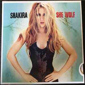 Shakira - She Wolf download free