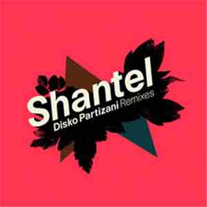 Shantel - Disko Partizani (Remixes) download free