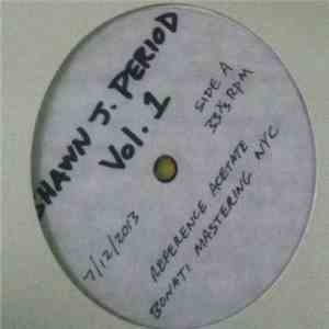 Shawn J. Period - Unspoken 90's Vol. 1 download free