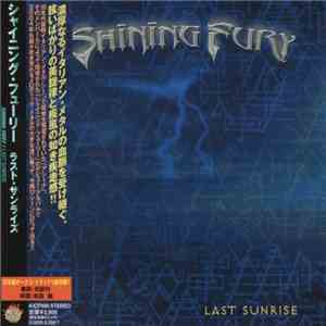 Shining Fury - Last Sunrise download free