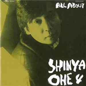 Shinya Ohe, The Roosters  - All About Shinya Ohe Vol.4 download free