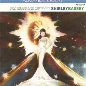 Shirley Bassey - Diamonds Are Forever The Remix Album download free