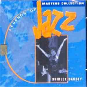 Shirley Bassey - Legends Of Jazz download free