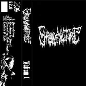 Shroud Of Vulture - Valium 1 download free
