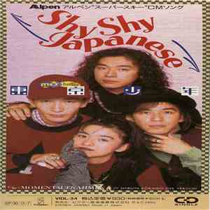 東京少年 - Shy Shy Japanese download free
