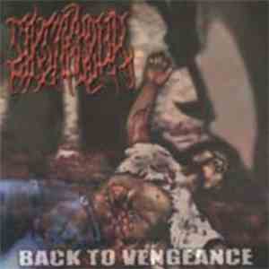 Siksakubur - Back To Vengeance download free