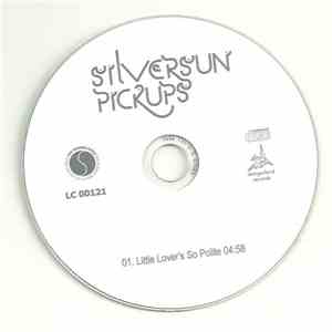 Silversun Pickups - Little Lover's So Polite download free