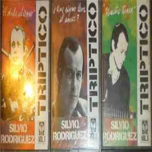 Silvio Rodríguez - Tríptico download free
