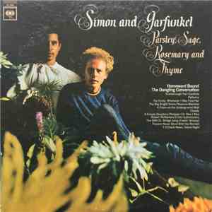 Simon & Garfunkel - Parsley, Sage, Rosemary And Thyme download free