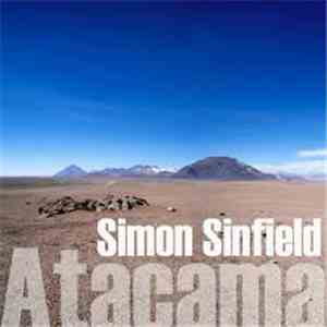 Simon Sinfield - Atacama download free