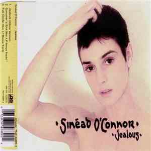 Sinéad O'Connor - Jealous download free
