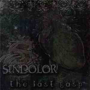 Sindolor - The Last Gasp download free