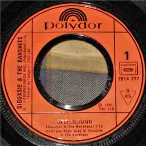 Siouxsie & The Banshees - Spellbound download free