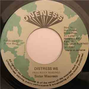 Sister Maureen - Distress We download free