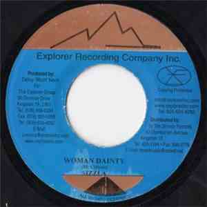 Sizzla - Woman Dainty download free