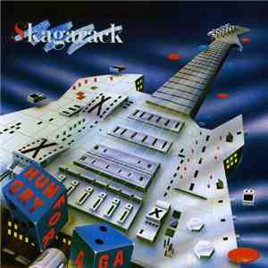 Skagarack - Hungry For A Game download free