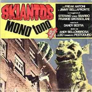 Skiantos - Mono Tono download free