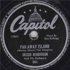 Skitch Henderson And His Orchestra - Far Away Island / Misirlou download mp3 flac