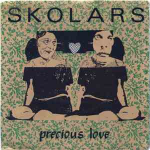 Skolars - Precious Love / Ocean Dream download free