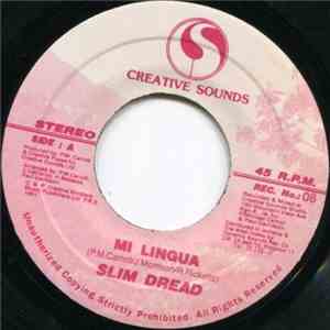 Slim Dread - Mi Linqua download free