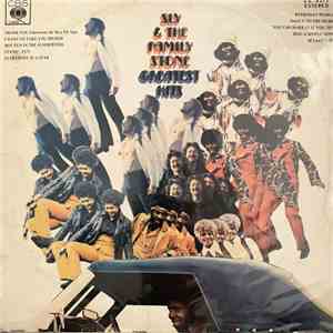 Sly & The Family Stone - Greatest Hits download free