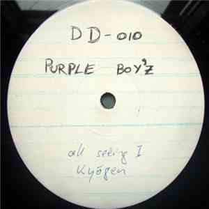 Smart Alec & Clevor Cloggs - Purple Boyz download free