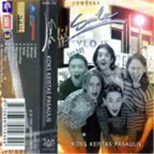 Smile  - Koks Keistas Pasaulis download free
