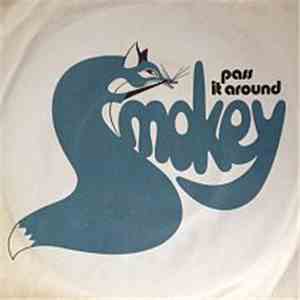 Smokey - Pass It Around download free
