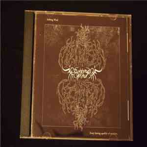 Sobbing Wind - Every living sparklet of emotions download free