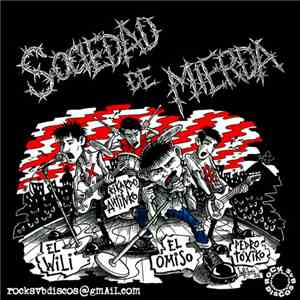 Sociedad De Mierda - SdeM download free
