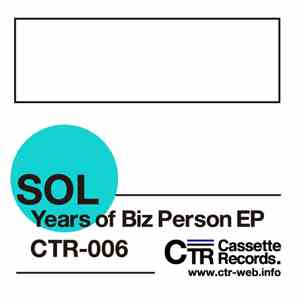 SOL  - Years Of Biz Person EP download free