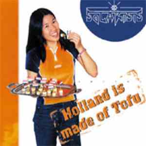 Solarisis - Holland Is Made Of Tofu download free