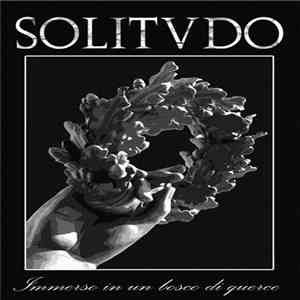 Solitvdo - Immerso in un bosco di querce download free