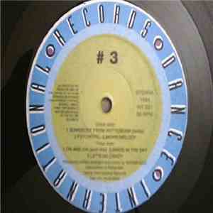 Somebody From Rotterdam - # 3 download free