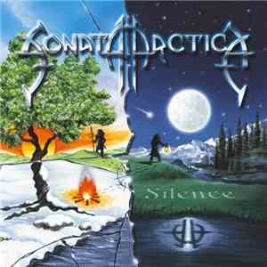 Sonata Arctica - Silence download free