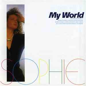 Sophie - My World download free