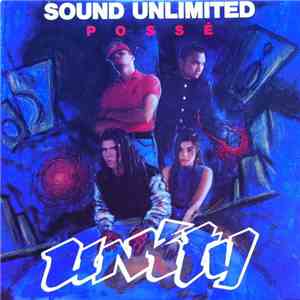 Sound Unlimited Possé - Unity download free
