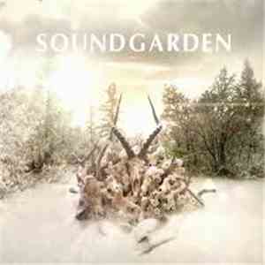 Soundgarden - Halfway There download free