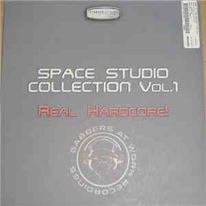 Space Studio Collection Vol. 1 - Real Hardcore! download free