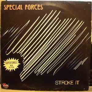 Special Forces  - Stroke It download free