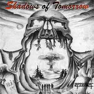 Speedica - Shadows Of Tomorrow download free