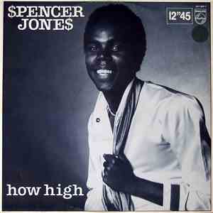Spencer Jones - How High download free
