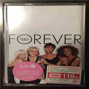 Spice Girls - Forever download free