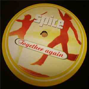 Spice - Together Again download free