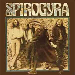 Spirogyra - St. Radigunds download free