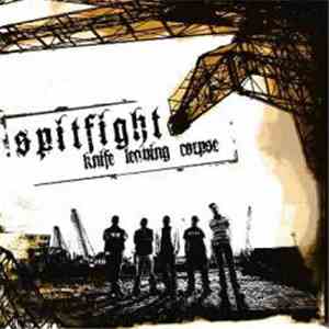 Spitfight - Knife Leaving Corpse download free