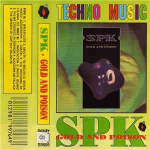 SPK - Gold And Poison download free