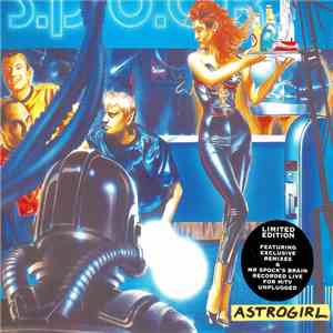 S.P.O.C.K - Astro Girl download free