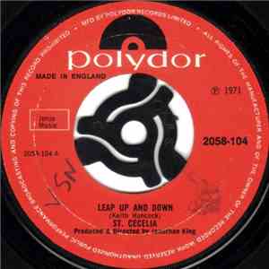 St. Cecelia - Leap Up And Down download free