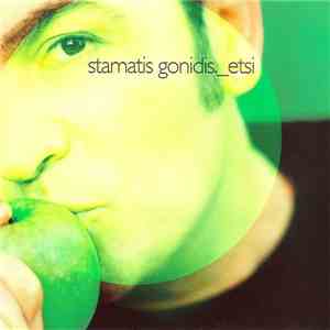 Stamatis Gonidis - Etsi download free